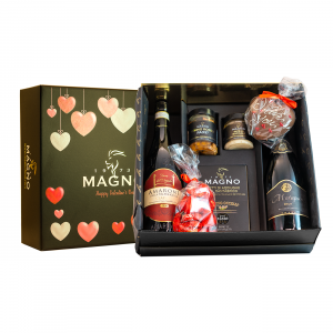 BOX TRISTANO E ISOTTA (Speciale San Valentino)