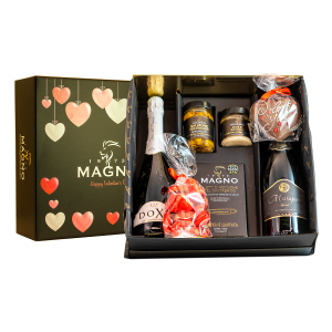 BOX KAMA (Speciale San Valentino)