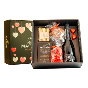 BOX PSYCHE (Speciale San Valentino)