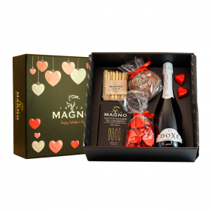 BOX AFRODITE (Speciale San Valentino)