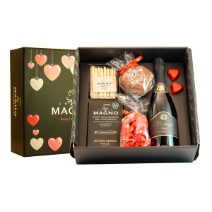 BOX EROS (Speciale San Valentino)